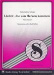 Lieder, die von Herzen kommen 