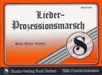 Lieder-Prozessionsmarsch 