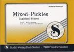 Mixed Pickles 