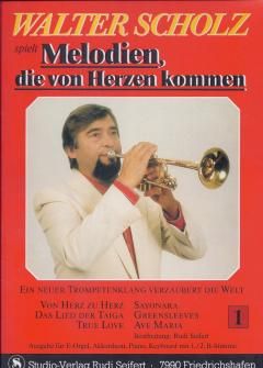 Melodien die von Herzen kommen 1 