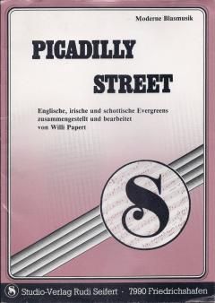 Piccadilly-Street 