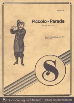 Piccolo-Parade 