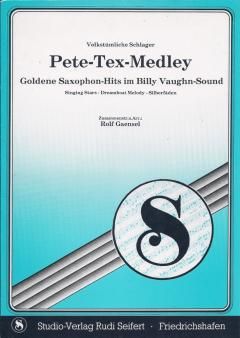 Pete Tex Medley 
