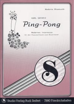 Ping-Pong 