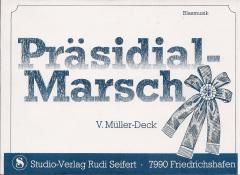Präsidial-Marsch 