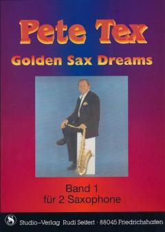 Golden Sax Dreams 1 