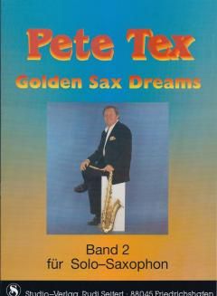 Golden Sax Dreams 2 