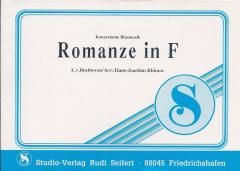 Romanze in F 