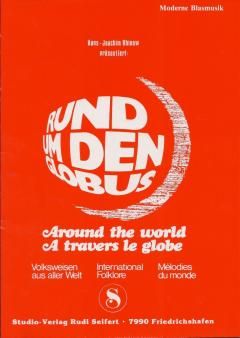 Rund um den Globus 