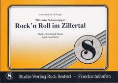 Rock'n roll im Zillertal 