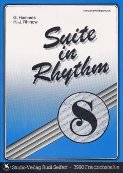 Suite in Rhythm 