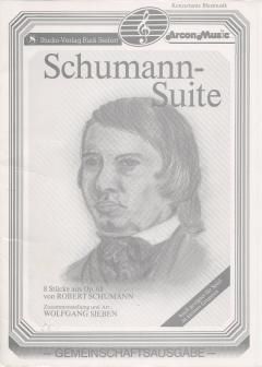 Schumann-Suite 