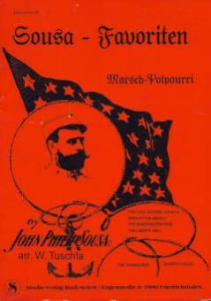 Sousa-Favoriten 