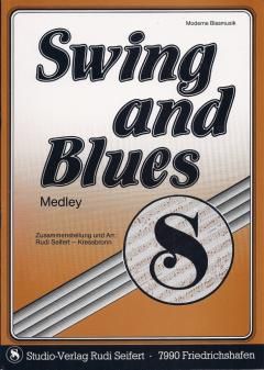 Swing and Blues 