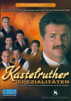 Kastelruther Spezialitäten 