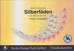 Silberfäden 