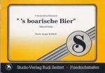 's boarische Bier 