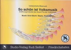 So schön ist Volksmusik 