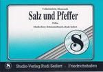Salz und Pfeffer 