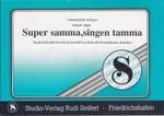 Super samma, singen tamma 