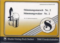 Stimmungsmarsch/Walzer 1 