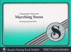 Marching Sousa 