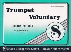 Trumpet Voluntary 