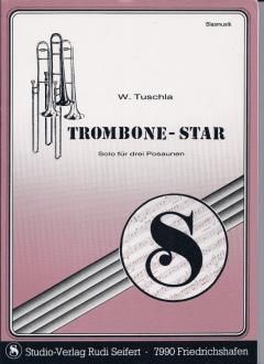 Trombone Star 