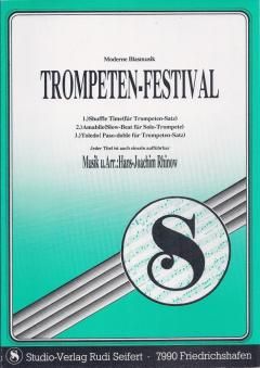 Trompeten-Festival 