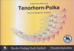 Tenorhorn-Polka 