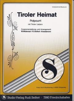 Tiroler Heimat 