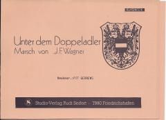 Unter dem Doppeladler 