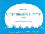 Unter blauem Himmel 