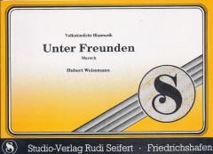 Unter Freunden 