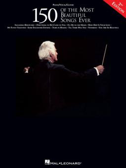 150 of the Most Beautiful Songs Ever 