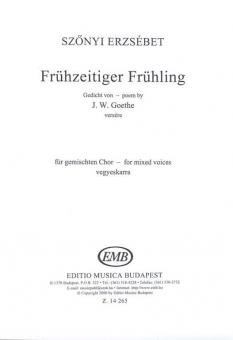 FrühzeitigerFrühling 