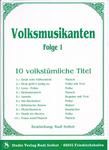 Volksmusikanten 1 
