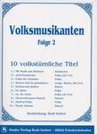 Volksmusikanten 2 
