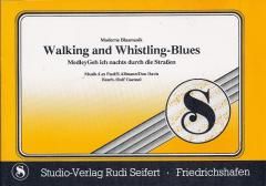 Walking and Whistling-Blues 