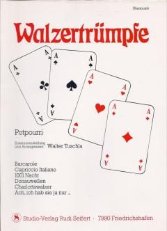 Walzertrümpfe 