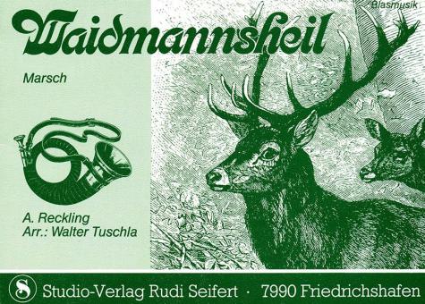 Waidmannsheil 