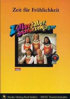 Zeit für Fröhlichkeiten 