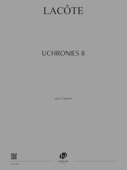 Uchronies 2 