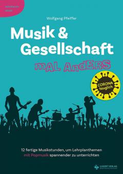 Musik & Gesellschaft mal anders 