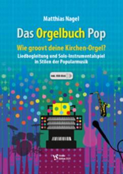 Das Orgelbuch Pop 