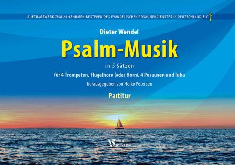 Psalm-Musik 