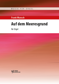 Auf dem Meeresgrund 
