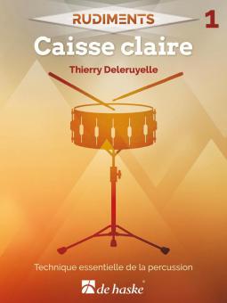 Rudiments 1 - Caisse claire 