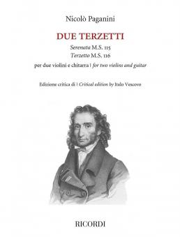 Due Terzetti 