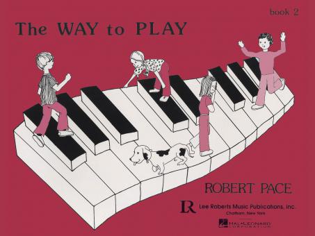 Early Keyboard: The Way To Play 2 